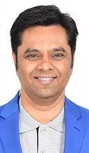 Ketan Upadhyaya Ketan Upadhyaya
