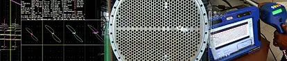 Heat Exchanger Tube Inspection