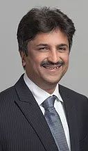 Paresh Haribhakti Paresh Haribhakti