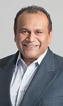 Rohit Bafna