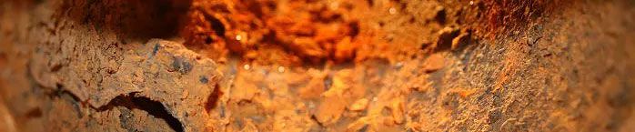 SOUR GAS CORROSION (HIC/SSC)