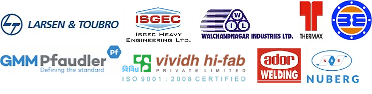 Fabrication Industry