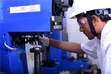 Material Testing Material Testing