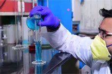 Material Testing Material Testing