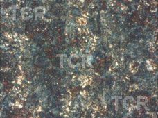 Metallography