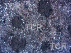 Metallography
