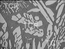 Metallography