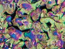 Metallography