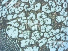 Metallography