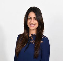 AASHANA HARIBHAKTI