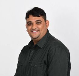 ANKUR HARIBHAKTI