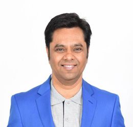 KETAN UPADHYAY