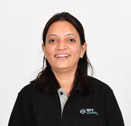 SONAL PATEL
