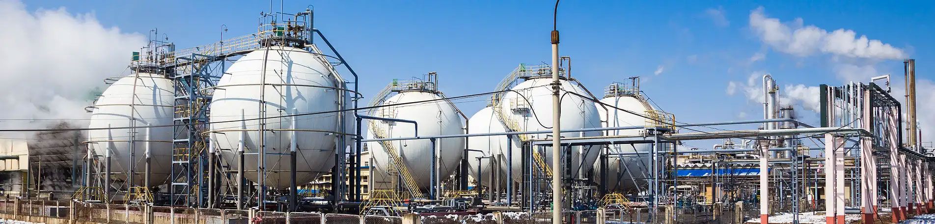 Chemical and Petrochemical Industry