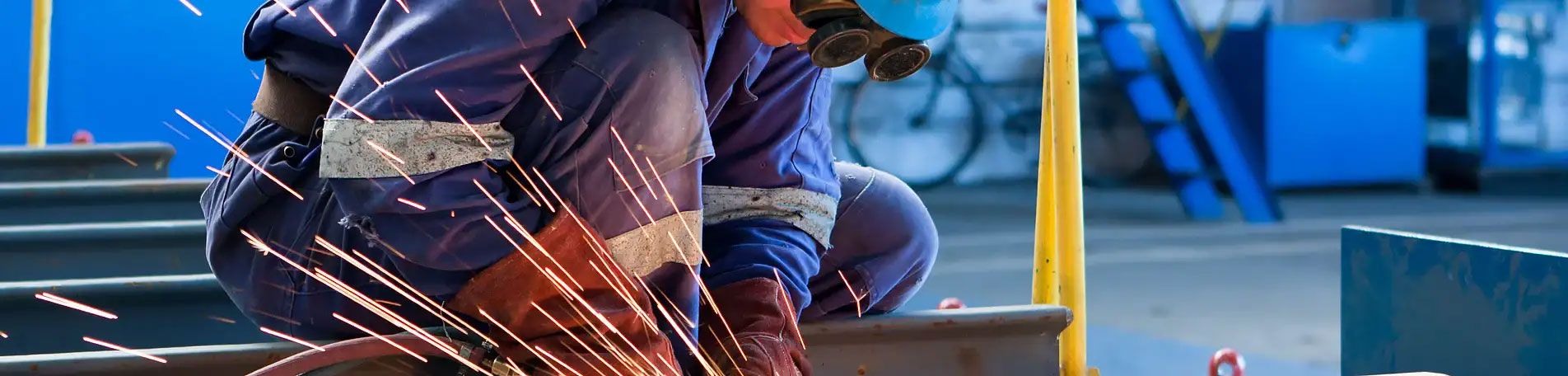 Fabrication Industry