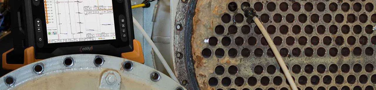 Heat Exchanger Tube Inspection