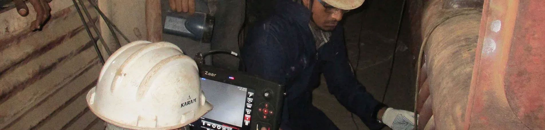 Videoscopy